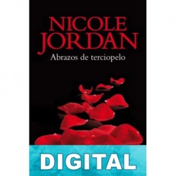 Abrazos de terciopelo Nicole Jordan