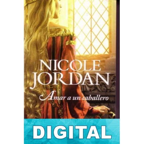 Amar a un caballero Nicole Jordan