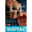 Corazón cautivo Nicole Jordan