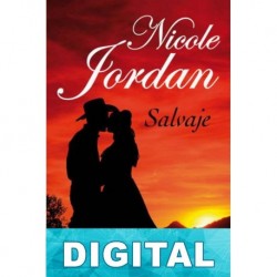 Salvaje Nicole Jordan