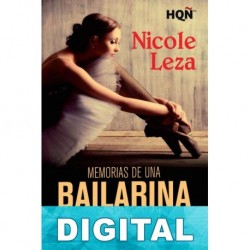 Memorias de una bailarina rusa Nicole Leza
