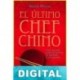 El último chef chino Nicole Mones