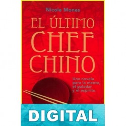 El último chef chino Nicole Mones
