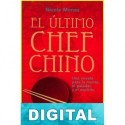 El último chef chino Nicole Mones