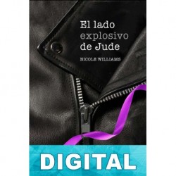 El lado explosivo de Jude Nicole Williams