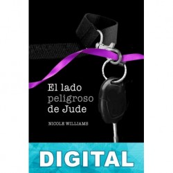 El lado peligroso de Jude Nicole Williams