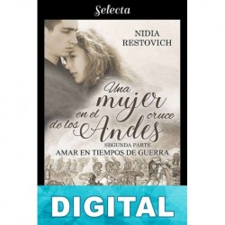 Amar en tiempos de guerra Nidia Restovich