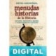 Menudas historias de la Historia Nieves Concostrina