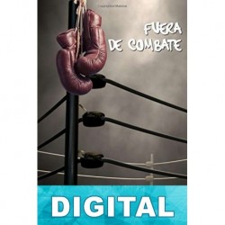 Fuera de combate Anna García