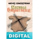 Menudas Quijostorias Nieves Concostrina