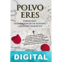 Polvo eres II Nieves Concostrina