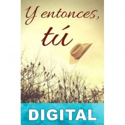 Y entonces, tú Nieves García Bautista