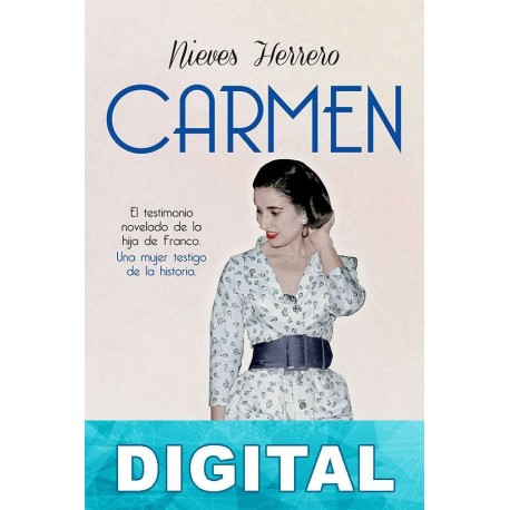 Carmen Nieves Herrero