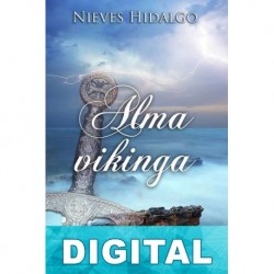 Alma vikinga Nieves Hidalgo