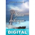 Alma vikinga Nieves Hidalgo