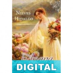 Ariana Nieves Hidalgo