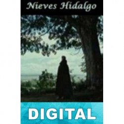 Brezo blanco Nieves Hidalgo