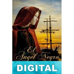 El ángel negro Nieves Hidalgo