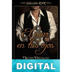 El mar en tus ojos Nieves Hidalgo