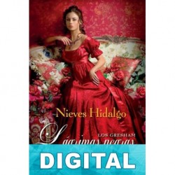 Lagrimas negras Nieves Hidalgo