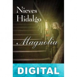 Magnolia Nieves Hidalgo