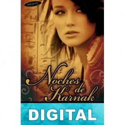 Noches de Karnak Nieves Hidalgo