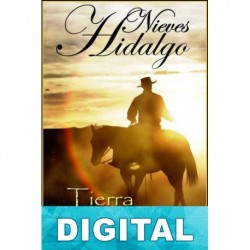 Tierra salvaje Nieves Hidalgo