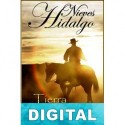 Tierra salvaje Nieves Hidalgo
