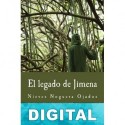 El legado de Jimena Nieves Noguera Ojados