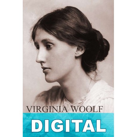 Virginia Woolf Nigel Nicolson