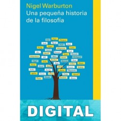 Una pequeña historia de la filosofía Nigel Warburton