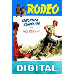 Venganza cumplida Nik Randaim