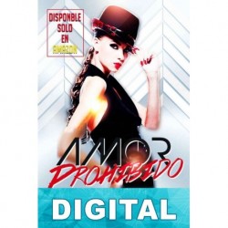 Amor prohibido: Imparable Nika Gribaldo