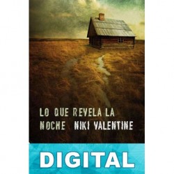 Lo que revela la noche Niki Valentine
