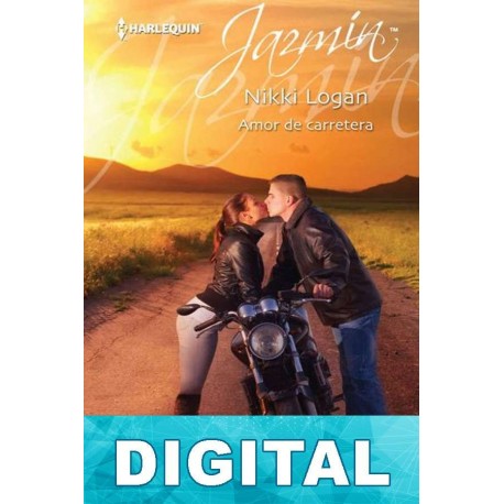 Amor de carretera Nikki Logan