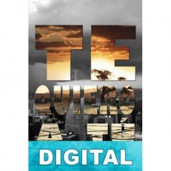Te quiero a tú Anna García
