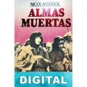 Almas muertas Nikolái Gógol