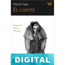 El capote (ilustrado) Nikolái Gógol