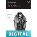 El capote (ilustrado) Nikolái Gógol