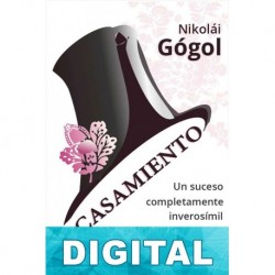 El casamiento Nikolái Gógol
