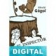 El inspector Nikolái Gógol