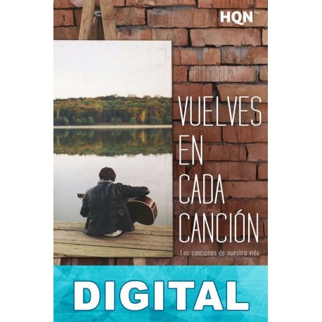 Vuelves en cada canción Anna García