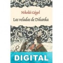Las veladas de Dikanka Nikolái Gógol