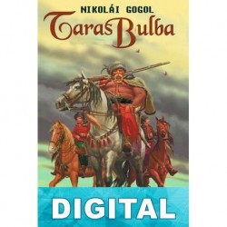 Taras Bulba Nikolái Gógol