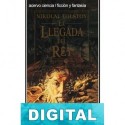 La llegada del rey 1 Nikolai Tolstoy