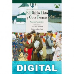 El Diablo Listo y otros poemas Nikolay Gumiliov