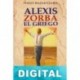 Alexis Zorba, el griego Nikos Kazantzakis