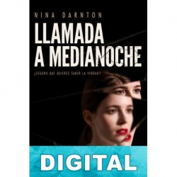 Llamada a medianoche Nina Darnton