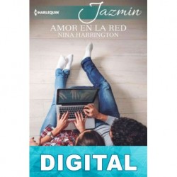 Amor en la red Nina Harrington