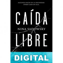 Caída libre Nina Sadowsky